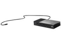 MSI - Docking station