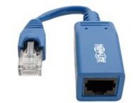 Tripp Lite Cisco Console Rollover Cable Adapter (M/F)