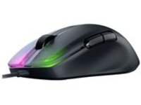 ROCCAT KONE Pro Air マウス 黒 Roccat Kone PRO Ergonomic Gaming Mouse Black Optical Sensor
