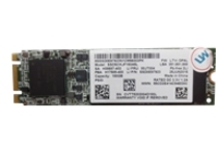 Intel - SSD - encrypted