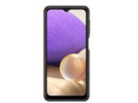 Samsung EF-QA326 - Back cover for cell phone