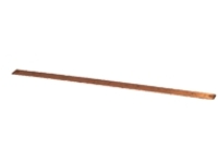 Great Lakes CBB-19 - Rack grounding bar