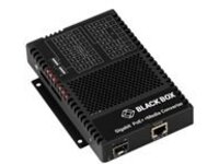 Black Box - Media converter
