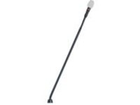 Shure Miniature Gooseneck Microphone MX415RLP/N