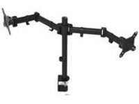 Monoprice Essential Dual Monitor Articulating Arm