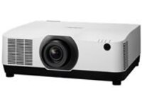 NEC PA Series NP-PA1004UL-W-41