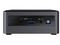 Radian Flex VWNUCI3 - Mini PC Core i3 10110U / up to 4.1 GHz