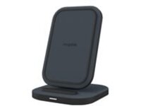 mophie - Wireless charging stand + AC power adapter