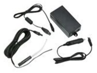 Zebra Dual Charging Vehicle Adapter