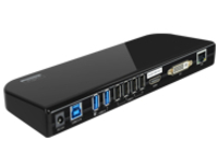 4XEM Universal Docking Station With Vertical Stand