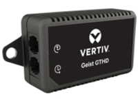Vertiv Geist GTHD - Temperature, humidity & dew point sensor