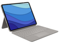 Logitech Combo Touch for iPad Pro 12.9-inch (5th and 6th gen)