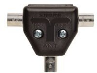 Shure UA221 Passive Antenna Splitter/Combiner Kit