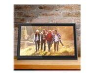 Aluratek AWS17F - Digital photo frame