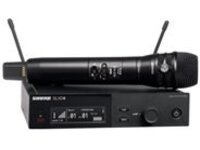 Shure SLXD24/K8B - H55 Band
