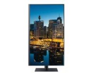 32IN 4K UHD 3840X2160 HDR102X THUNDERBOLT3 FULLY ADJ STAND 3YR