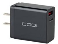 CODi - Car power adapter