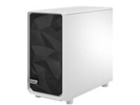 Fractal Design Meshify 2 Compact Clear Tempered Glass