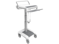Capsa Healthcare T7 Technology Cart