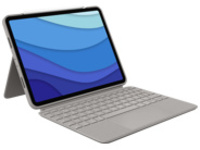 Logitech Combo Touch for iPad Pro 11-inch (1st, 2nd, 3rd and 4th gen)