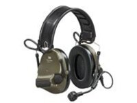 3M Peltor ComTac VI NIB MT20H682FB-09N