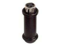 Shure A400XLR - Audio connector