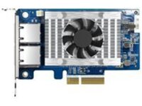 QNAP QXG-10G2T-X710 - Network adapter