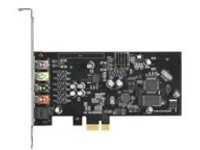 ASUS XONAR SE - Sound card