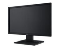 Acer V206HQL Abi - V6 Series | Overview, Specs, Details | SHI