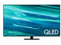 Samsung QN50Q80AAF - 50&quot; Diagonal Class (49.5&quot; viewable)