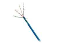 Panduit TX6A 10Gig - Bulk cable