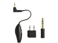 Shure EAADPT-KIT Earphones Adapter Kit
