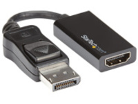 StarTech.com DisplayPort to HDMI Adapter
