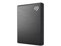 Seagate One Touch SSD STKG500401