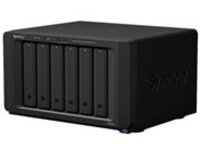 Synology Disk Station DS1621&#x2B;