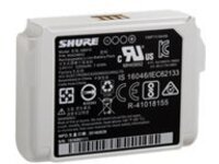 Shure SB910 - Battery