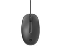 HP 128 - Mouse - laser