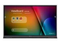 75 VIEWBOARD 4K ULTRA HD INTERACTIVE FLATPANEL DISP