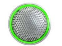 Shure Microflex MX395