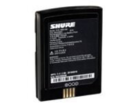 Shure SB910M - Battery