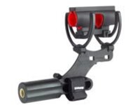 Shure Lyre Mount with CCA