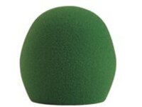 Shure A58WS - Windscreen for microphone