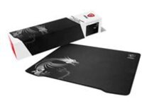 MSI AGILITY GD30 - Mouse pad