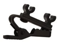 Shure RK307DB - Dual microphone clip for microphone