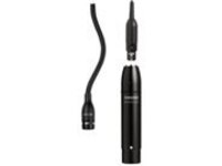 Shure Microflex Overhead MX202B/S