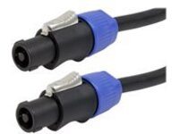 Monoprice - Speaker cable