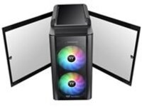 Thermaltake Level 20 GT ARGB Black Edition