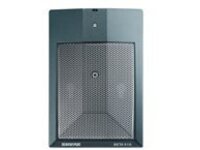 SHURE BETA 91A HALF-CARDIOIDCONDENSER KICK-DRUM MICROPHONE
