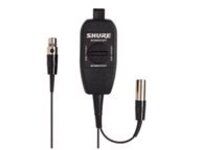 Shure WA360 - Mute switch for microphone