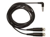 Shure PA720 - Audio cable
